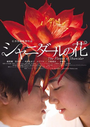 シャニダールの花