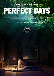 PERFECT DAYS